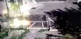 Pendik'te ehliyetsiz sürücü bisikletliye çarpıp kaçtı