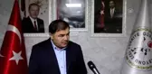 Şampiyon güreşçiler Mehmetçik oldu -Türkiye Güreş Federasyonu Başkanı Aydın