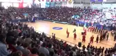 Sancaktepe'de spor şöleni