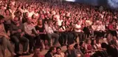 Selami Şahin, Hatay'da hemşehrileriyle buluştu