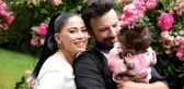 Tarkan'ın eşi Pınar Tevetoğlu, gazetecileri görünce kaçacak yer aradı
