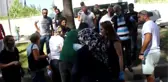 Trafik kazası: 6 yaralı