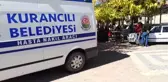 Üzerine televizyon düşen çocuk hayatını kaybetti