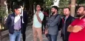 Afyonkarahisar'a sosyal medya fenomenlerinden yoğun ilgi