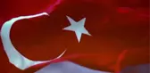 Antalya baib'den akçakale'ye 2 bin 23 türk bayrağı