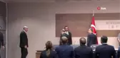 Cumhurbaşkanı Erdoğan: 