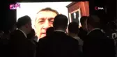 Dünya Şampiyonu Cimnastikçi İbrahim Çolak, İzmir'de coşkuyla karşılandı