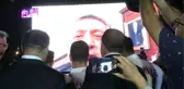 Dünya şampiyonu Çolak'a coşkulu karşılama (2)