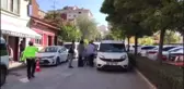 Eski eşini satırla yaralayan şüpheli tutuklandı - ESKİŞEHİR