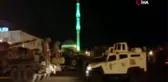 Fırat'ın batısında operasyon hazırlıkları tamamlandı