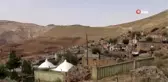 Gercüş'te Şeyh Bube Türbesi'ne ziyaretçi akını