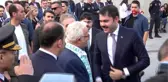 Konya bakan kurum güney sınırımızda terör koridoru istemiyoruz