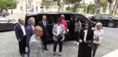 Kültür ve Sanat Politikaları Kurulu toplandı