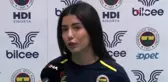 (Özel haber) Melis Yılmaz: 