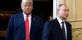 Putin: ABD Başkanı Trump'ın Twitter'da paylaştığı mesajları okumuyorum