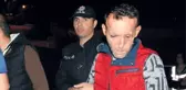 Recep Sert, eşiyle birlikte tutuklanarak cezaevine gönderildi