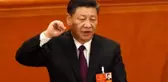 Şi Jinping: Çin'i bölmeye çalışanların cesetlerini çiğner, kemiklerini parçalarız