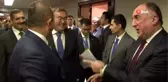 Türk Konseyi Dışişleri Bakanları Toplantısı başladı