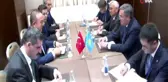 Türk Konseyi Dışişleri Bakanları Toplantısı başladı