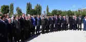 Vali Şıldak: 