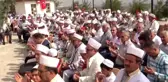 400 cami imamı ve Kur'an kursu öğreticisinden Mehmetçiğe dua