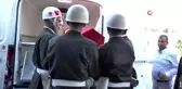 Barış Pınarı Harekatı şehitleri memleketlerine uğurlandı