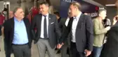 Beşiktaş Kulübü'ne ait olan Fulya AVM açıldı