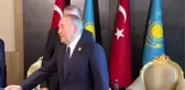 Cumhurbaşkanı Erdoğan, Kazakistan Kurucu Cumhurbaşkanı Nazarbayev ile görüştü