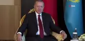 Cumhurbaşkanı Erdoğan, Kazakistan kurucu Cumhurbaşkanı Nazarbayev ile görüştü