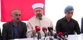 Erbaş: 