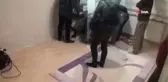 Erciş Belediye Başkanı Yıldız Çetin, gözaltına alındı