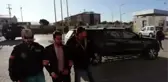 Erciş'te HDP'nin belediye ve ilçe başkanları gözaltına alındı (2)
