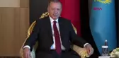 Erdoğan, kazakistan'ın kurucu cumhurbaşkanı nazarbayev ile görüştü