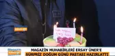 Ersay Üner 