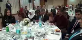 Göç İdaresi Genel Müdür Yardımcısı Ok: 