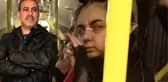 Haluk Levent, babasından şiddet gören Tuğba'nın metrobüsteki görüntüleri hakkında konuştu: Satanist ya da ayyaş değil!