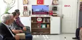 İstanbul terör gazileri ve şehit yakınlarından harekata destek seve seve gideriz