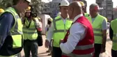 İzmir Narlıdere Metrosu'nda hedef 2022