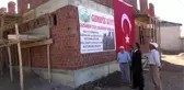 Köylüler, 'Barış Pınarı Harekatı' ismini Kur'an Kursu'na verdi