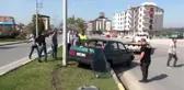 Manisa'daki kazada anne ile 8 aylık kızı hayatını kaybetti