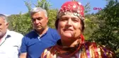 Mersin anamur'da nar şenliği