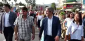 Muğla marmaris'te 'ecofest' etkinlikleri renkli geçti