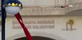 Nusaybin Belediye başkan ve yardımcıları gözaltına alındı