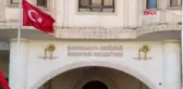 Nusaybin belediye başkanı hdp'li semire nergiz, yardımcısı ferhat kut ile belediye meclis üyesi...