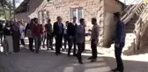 Öğrencilerden Barış Pınarı Harekatı'nda yaralanan askere ziyaret