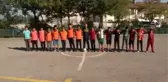 Öğrencilerden, Mehmetçik Vakfı'na destek