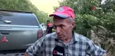 Ömerli Barajı'nda dehşete düşüren cinayet...Öldürdüğü şahsı metrelerce sürükleyip ağaçlık alana...