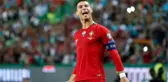 Ronaldo 700. golünü attı