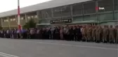 Şehit Onbaşı Mesut Çelik memleketine getirildi