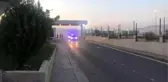 Şehit Uzman Onbaşı Mesut Çelik'in naaşı memleketine getirildi